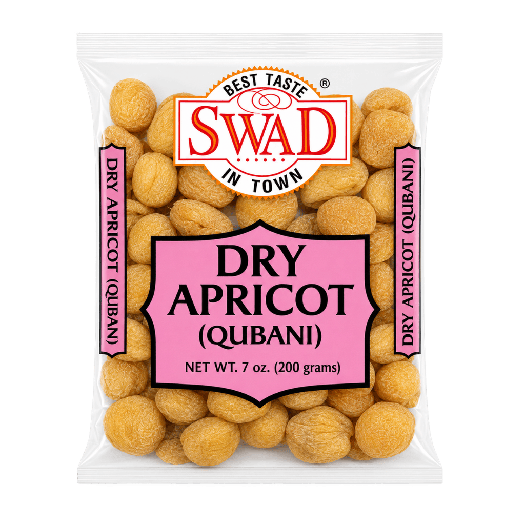 Swad Dry Appricot 7 oz buy online USA - 1